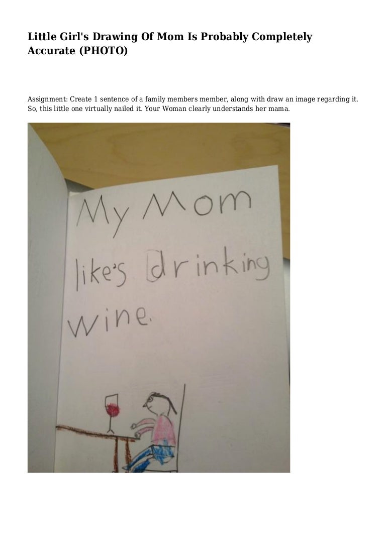 Mom Like Girls